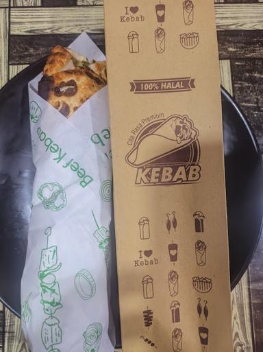 KEBAB JUARA