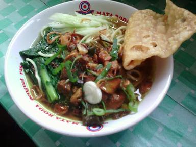 MIE AYAM & BAKSO MAS KOM