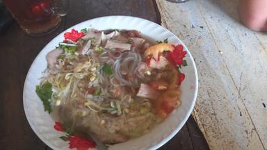 MIE AYAM BAKSO & SOTO PAK TIMBUL