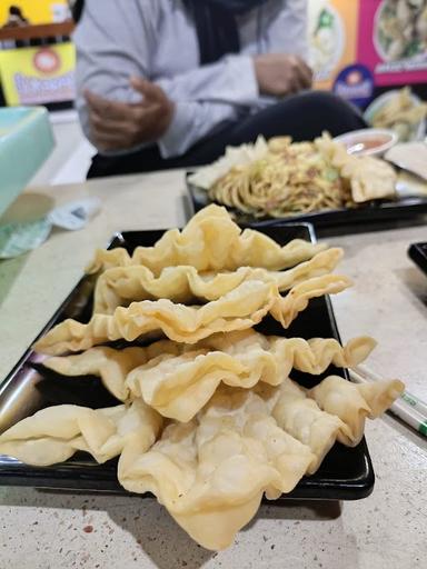 MIE AYAM & BAKSO SUKA RASA