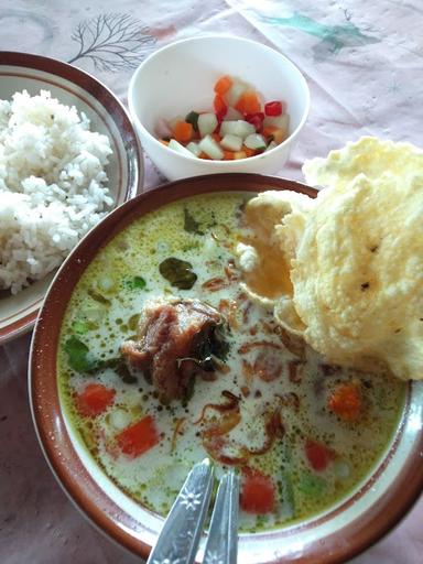 SOTO BETAWI KJ FOOD