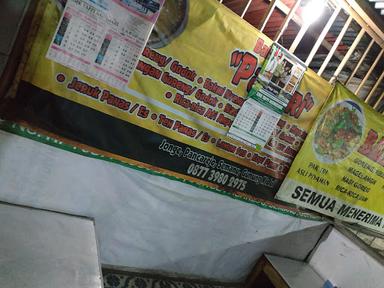 WARUNG BAKMI JAWA PAK TRIONO