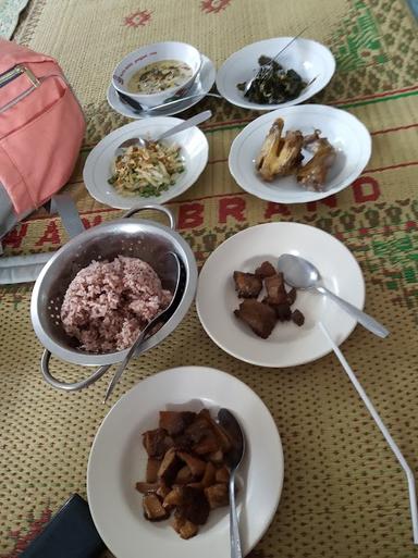 WARUNG SEGO ABANG PARI GOGO