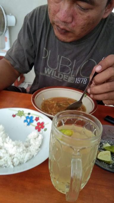 WARUNG SOTO  SI_MEY