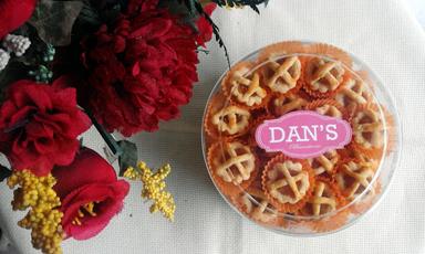 DAN'S BISCUITERIE