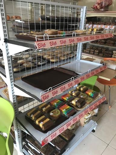 ELIA BAKERY SEMARANG INDAH