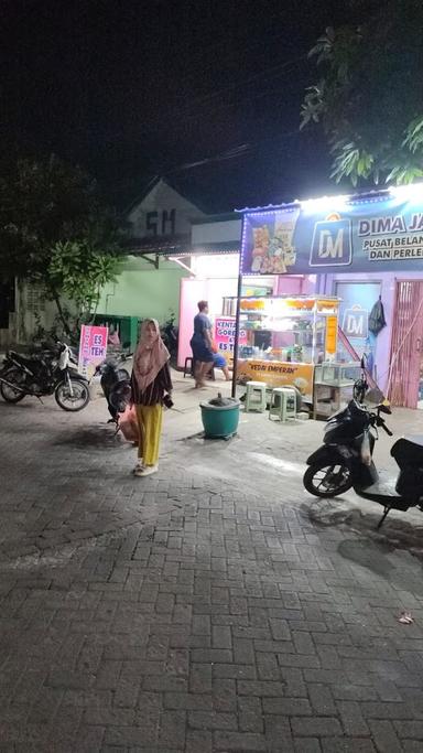 KEDAI MBAK DELLA