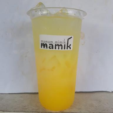 MAMIK! MAMAM.MIMIK