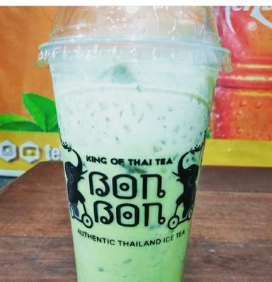 BON BON THAI TEA