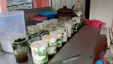 CENDOL DAN CINCAU JUARA