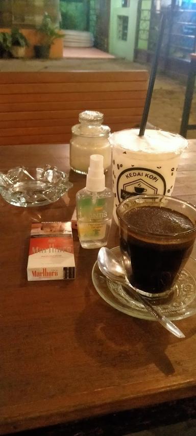 KEDAI KOPI NGAREP OMAH