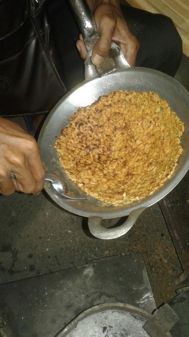 KERAK TELOR KHAS BETAWI