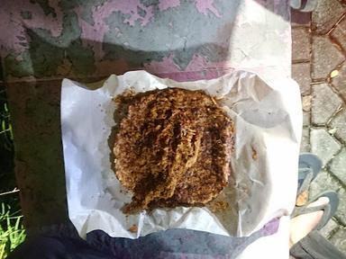 KERAK TELOR KHAS BETAWI