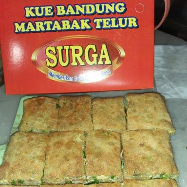 MARTABAK SURGA