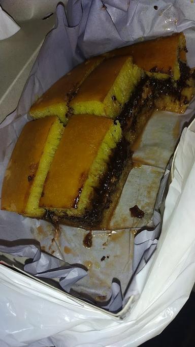 MARTABAK SURGA