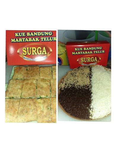 MARTABAK SURGA