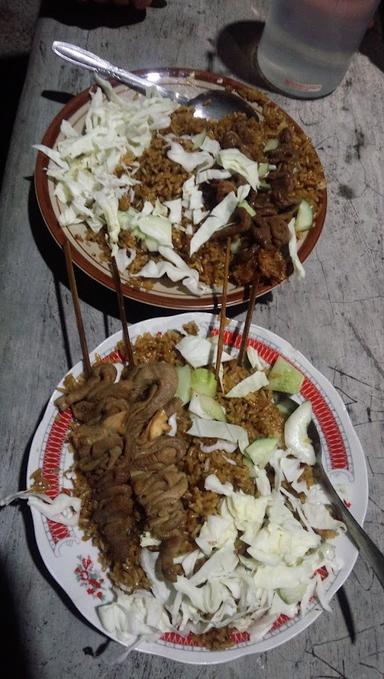 SEGO GORENG MURAH MERIAH