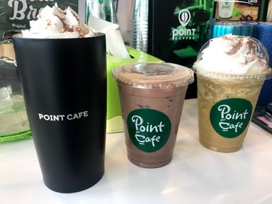 POINT COFFEE