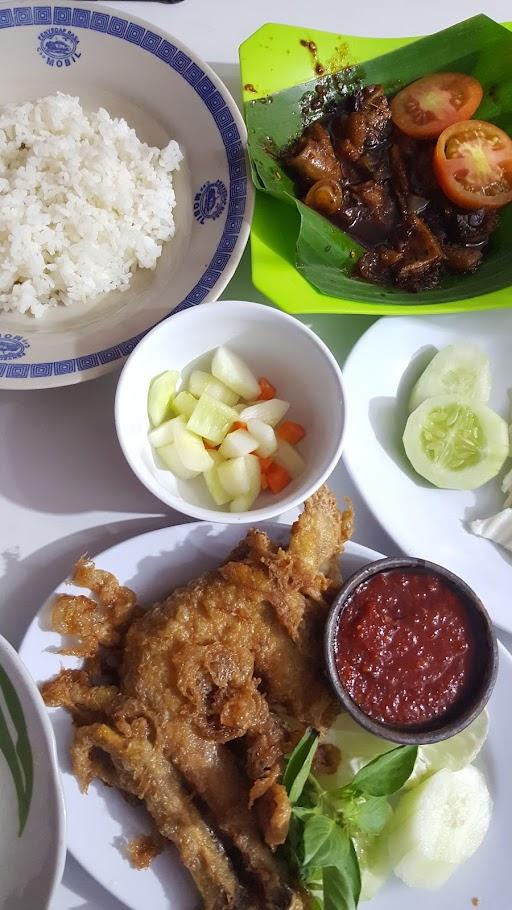 AYAM GORENG LEK RIN