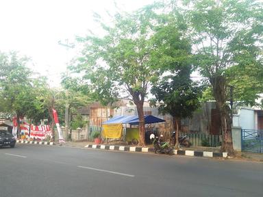 BAKMI LAMPUNG