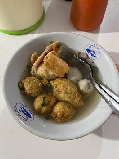 BAKSO KAKAP HANDAYANI PAK JOKO