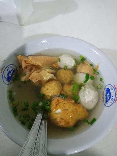 BAKSO KAKAP HANDAYANI PAK JOKO