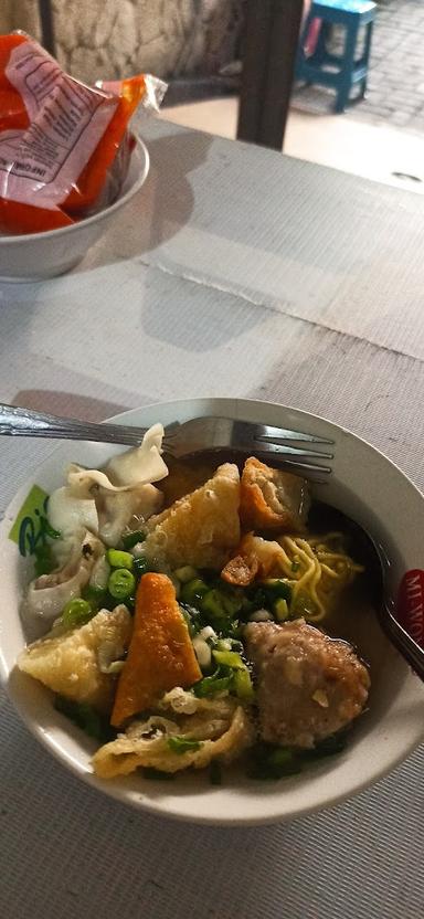 BAKSO MALANG TEGUH JAYA