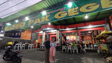 BAKSO PAK GEGER SEMARANG