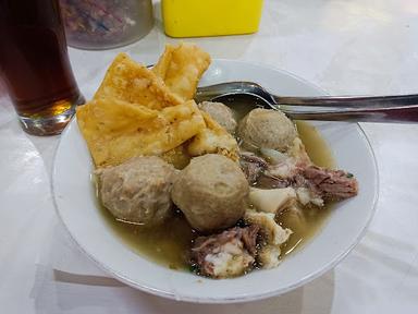 BAKSO PAK GEGER SEMARANG