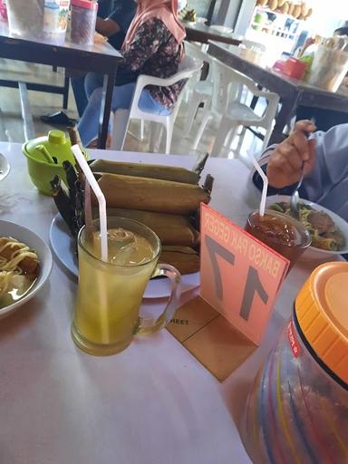 BAKSO PAK GEGER SEMARANG