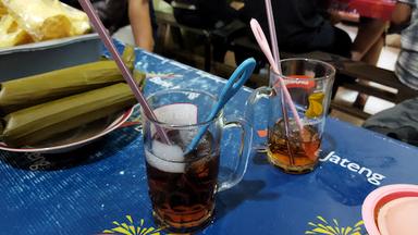 BAKSO SAPI LESANPURO PAK RIPTO