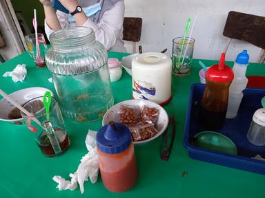 BAKSO SAPI PAK DALIMIN SEMARANG