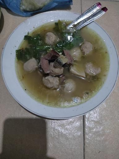 BAKSO & SIOMAY MBAK BUDI