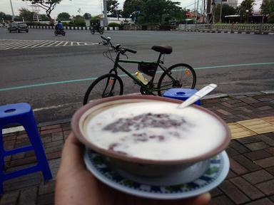 BUBUR KACANG IJO GAPURA SI