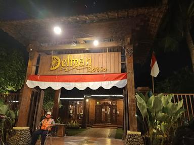 DELMAN RESTO