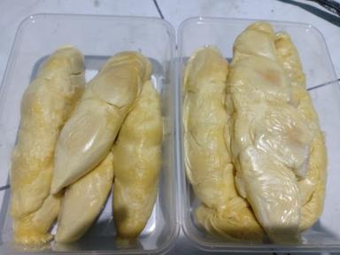 DURIAN JUARA