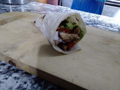 ISTANBUL KEBAB TURKI SILIWANGI