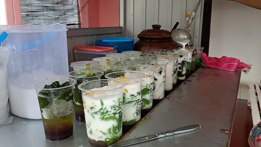 JUARA CENDOL & CINCAU