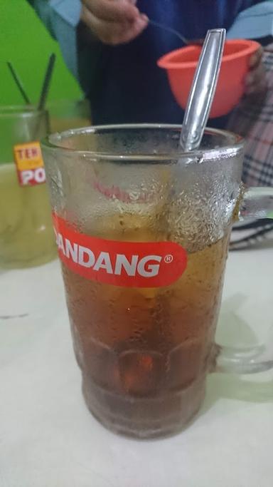 KONDANG RASA SUBALI