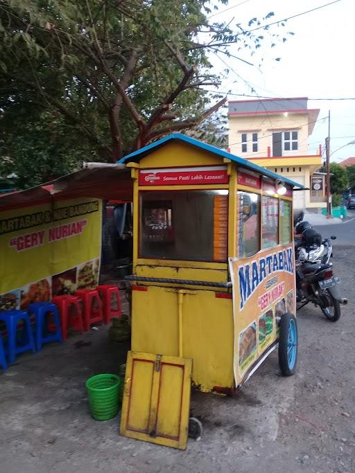 MARTABAK GERY NURIAN