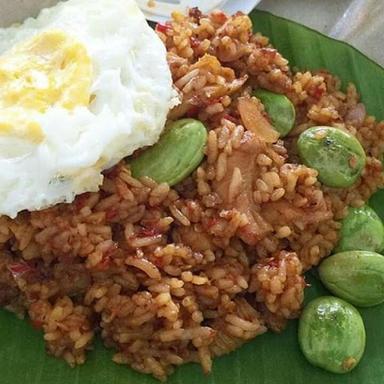 NASI GORENG BABAT AKBAR