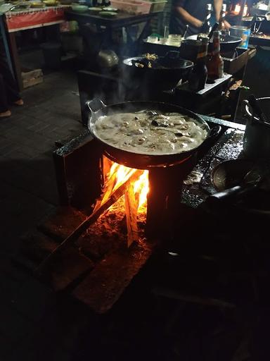 NASI GORENG BABAT HENGKI