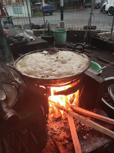 NASI GORENG BABAT HENGKI