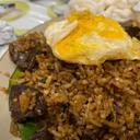 Nasi Goreng Babat Hengki