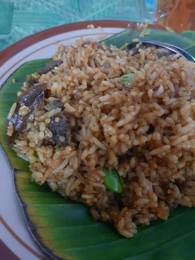 NASI GORENG BABAT PAK HERI