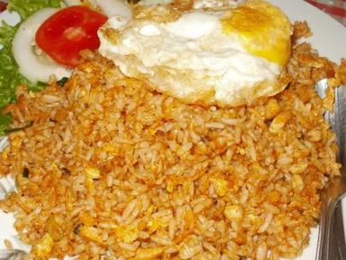 NASI GORENG BERHIAS BREBES