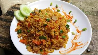 NASI GORENG BREBES PADAKATON