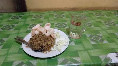 NASI GORENG SAPUTRA CAH BREBES