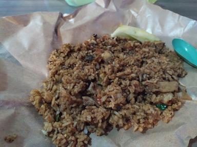 NASI GORENG SURABAYA CAK ROZAK