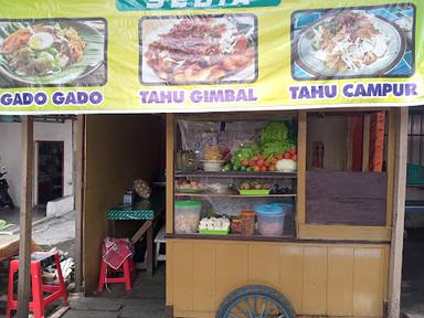 NASI GORENG SURABAYA (CAKYAN)